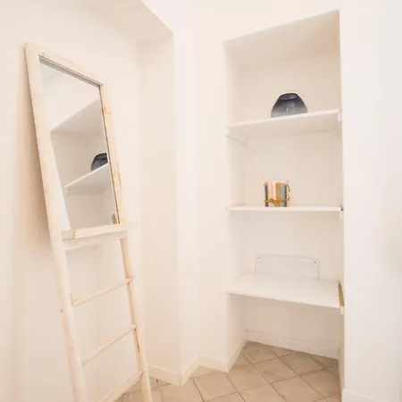 Ferienwohnung Il Covo Di Monopoli Exterior foto