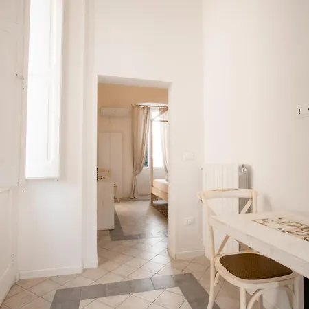 Ferienwohnung Il Covo Di Monopoli Exterior foto