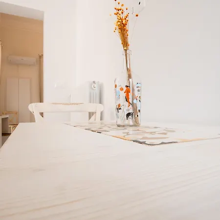 Ferienwohnung Il Covo Di Monopoli Exterior foto