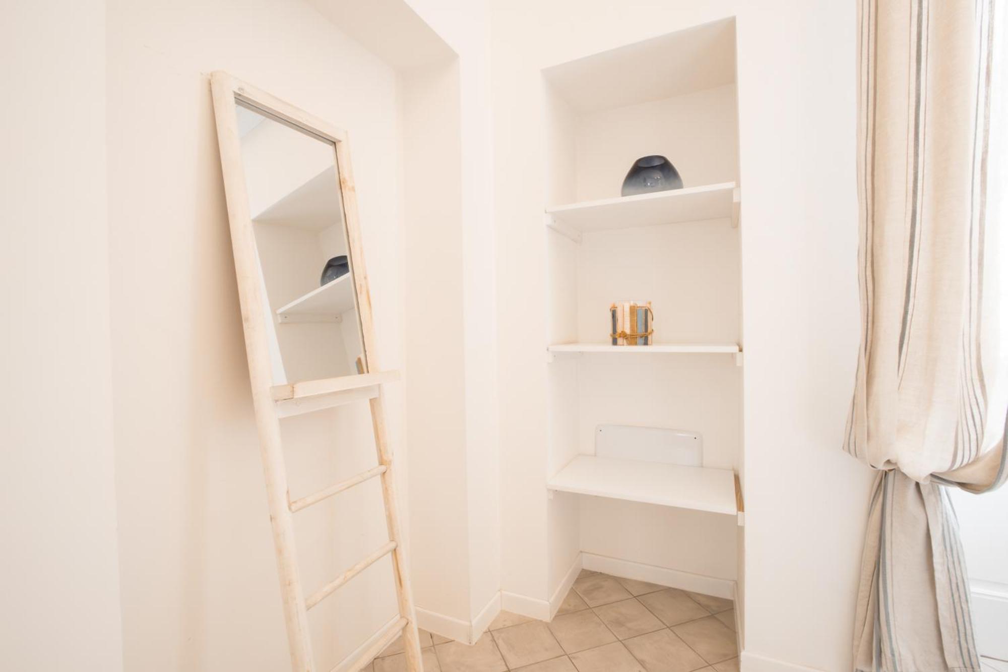 Apartamento Il Covo Di