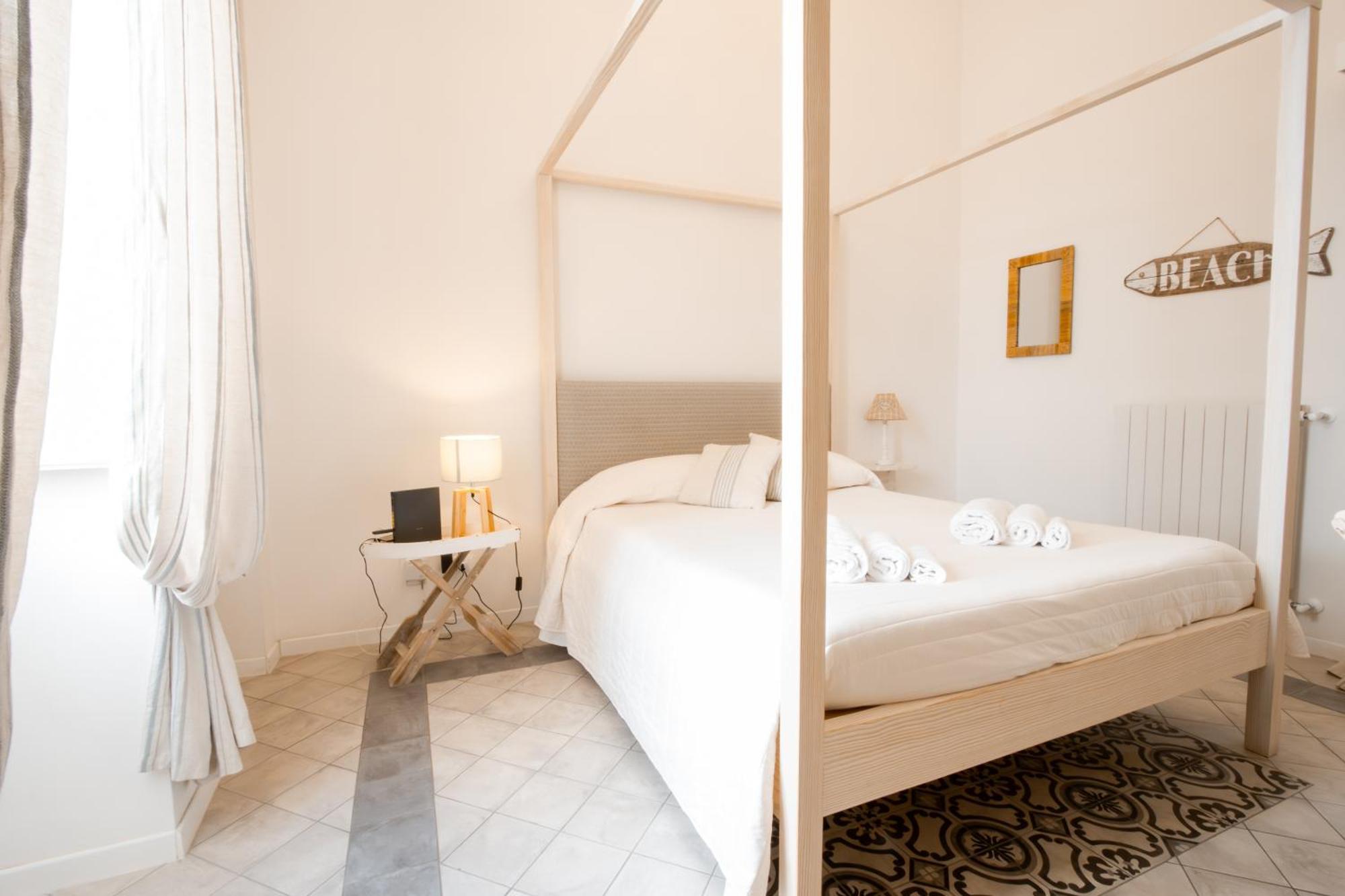 Apartamento Il Covo Di
