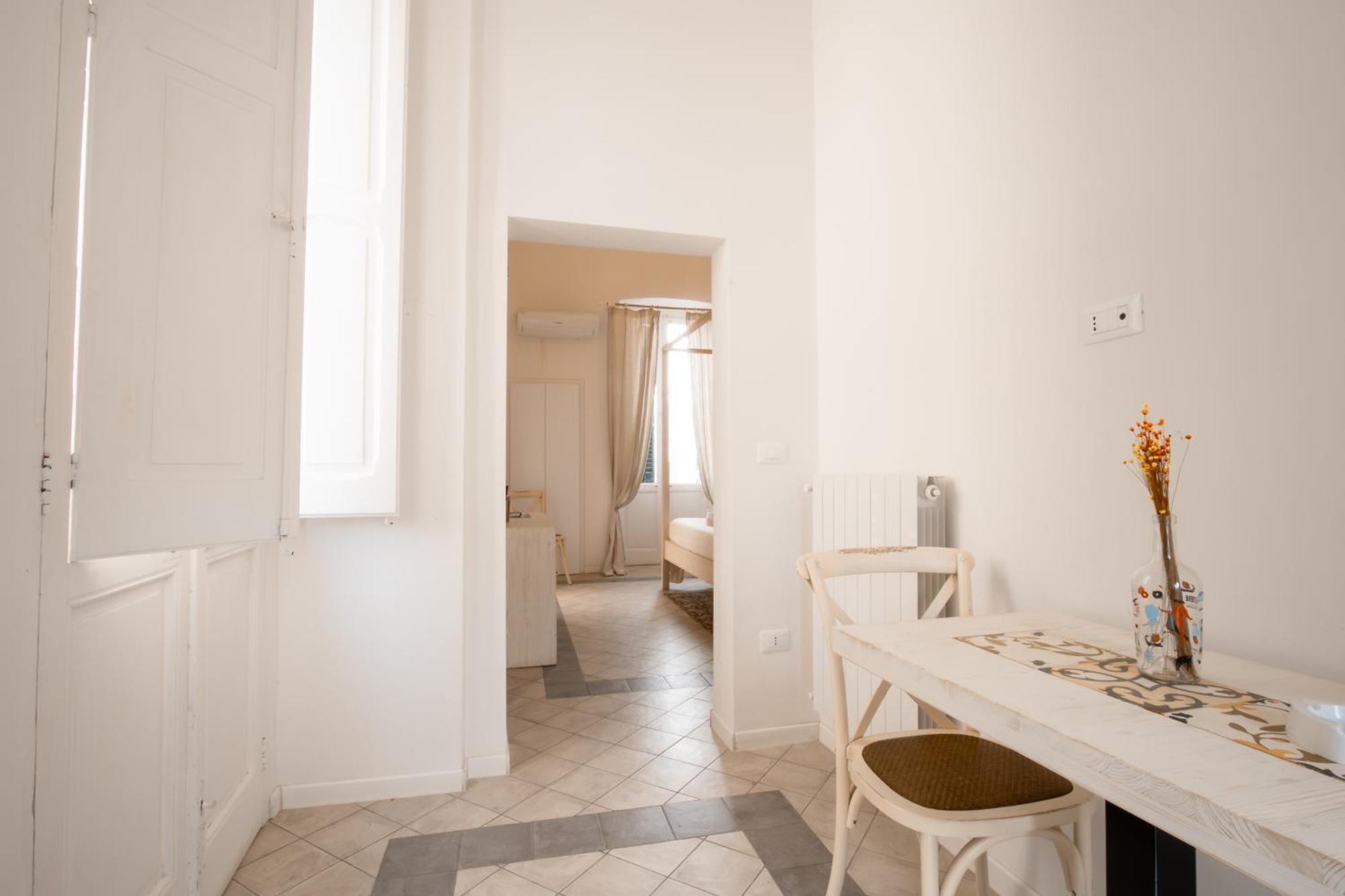 Il Covo Di Apartamento