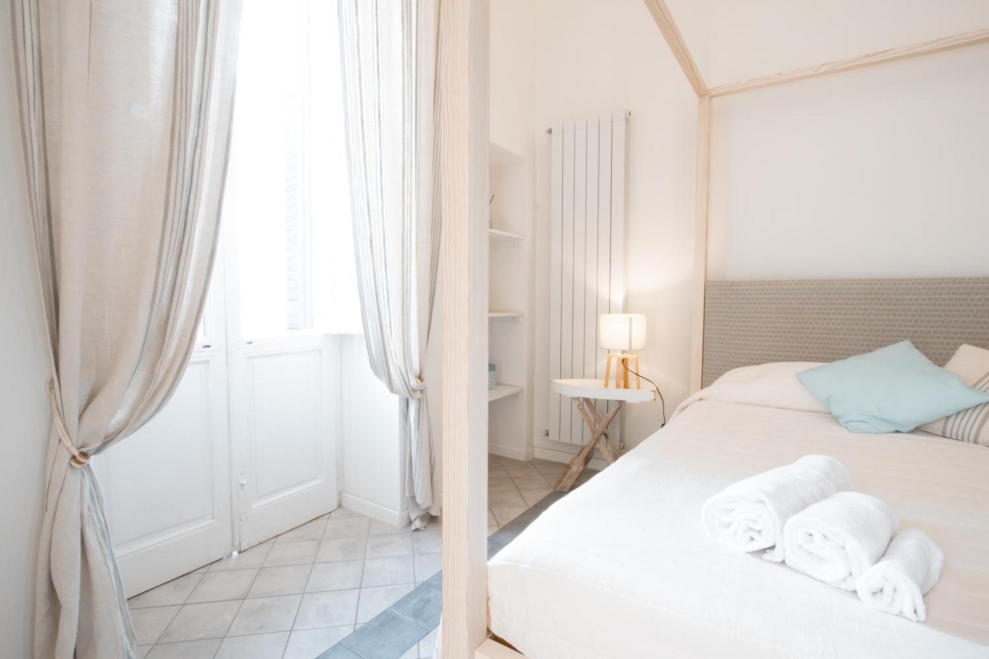 Apartamento Il Covo Di *