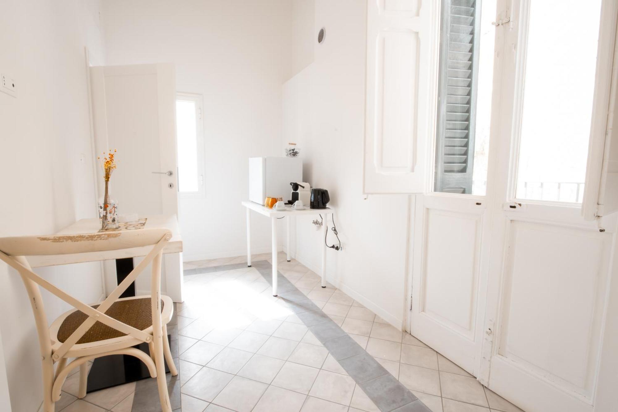 Apartamento Il Covo Di Monopoli