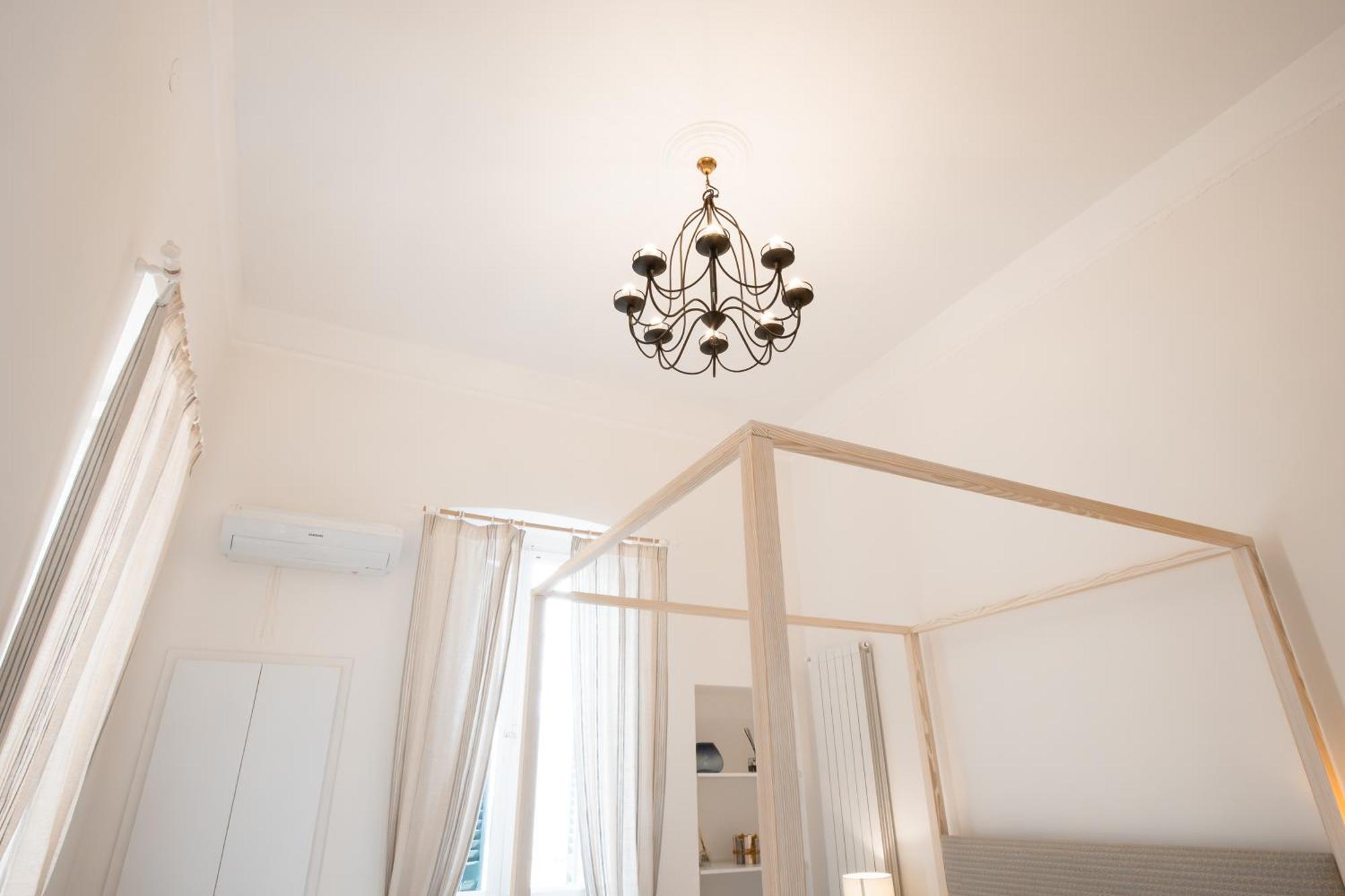 Il Covo Di Apartamento *