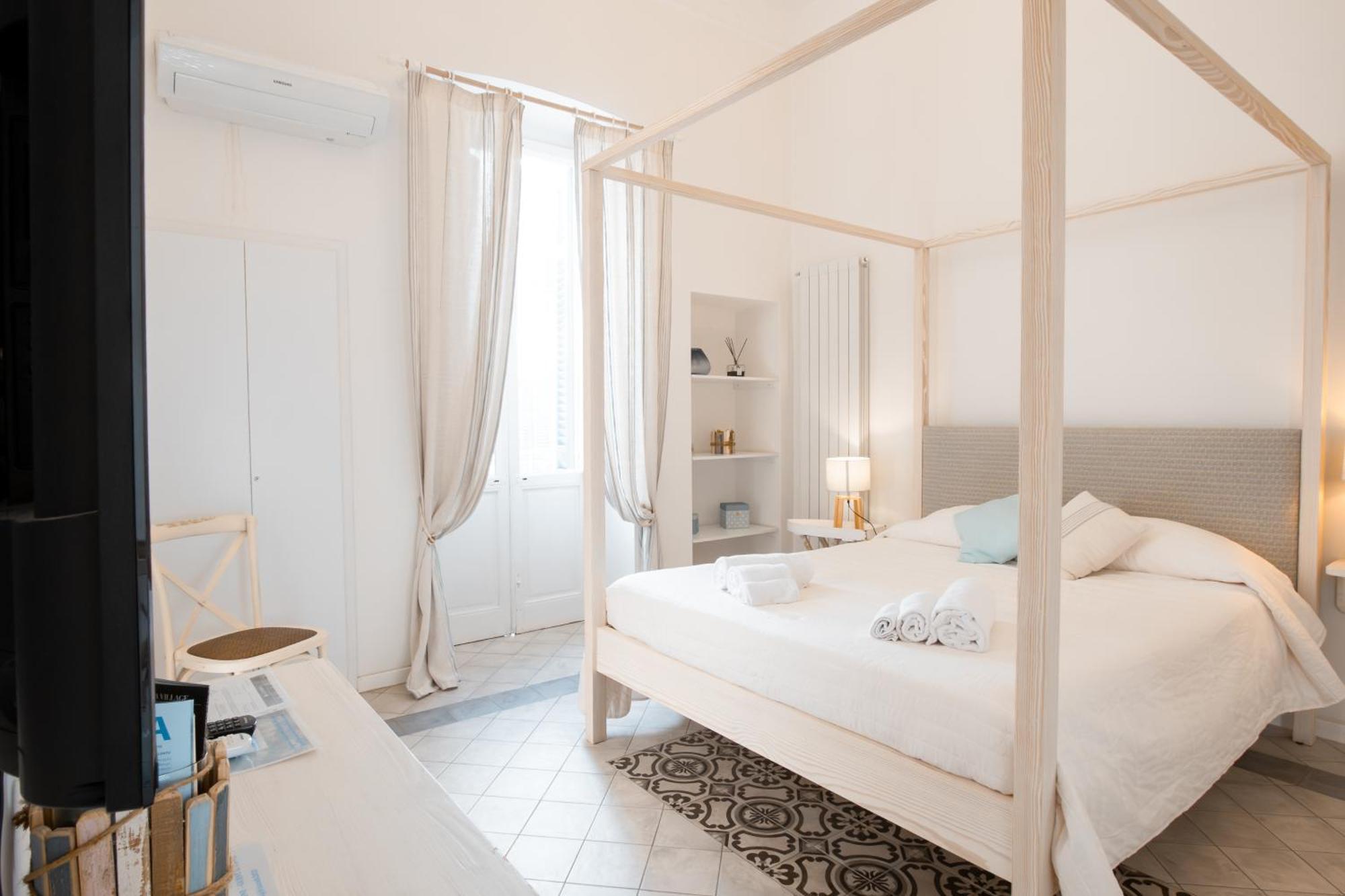 Apartamento Il Covo Di *