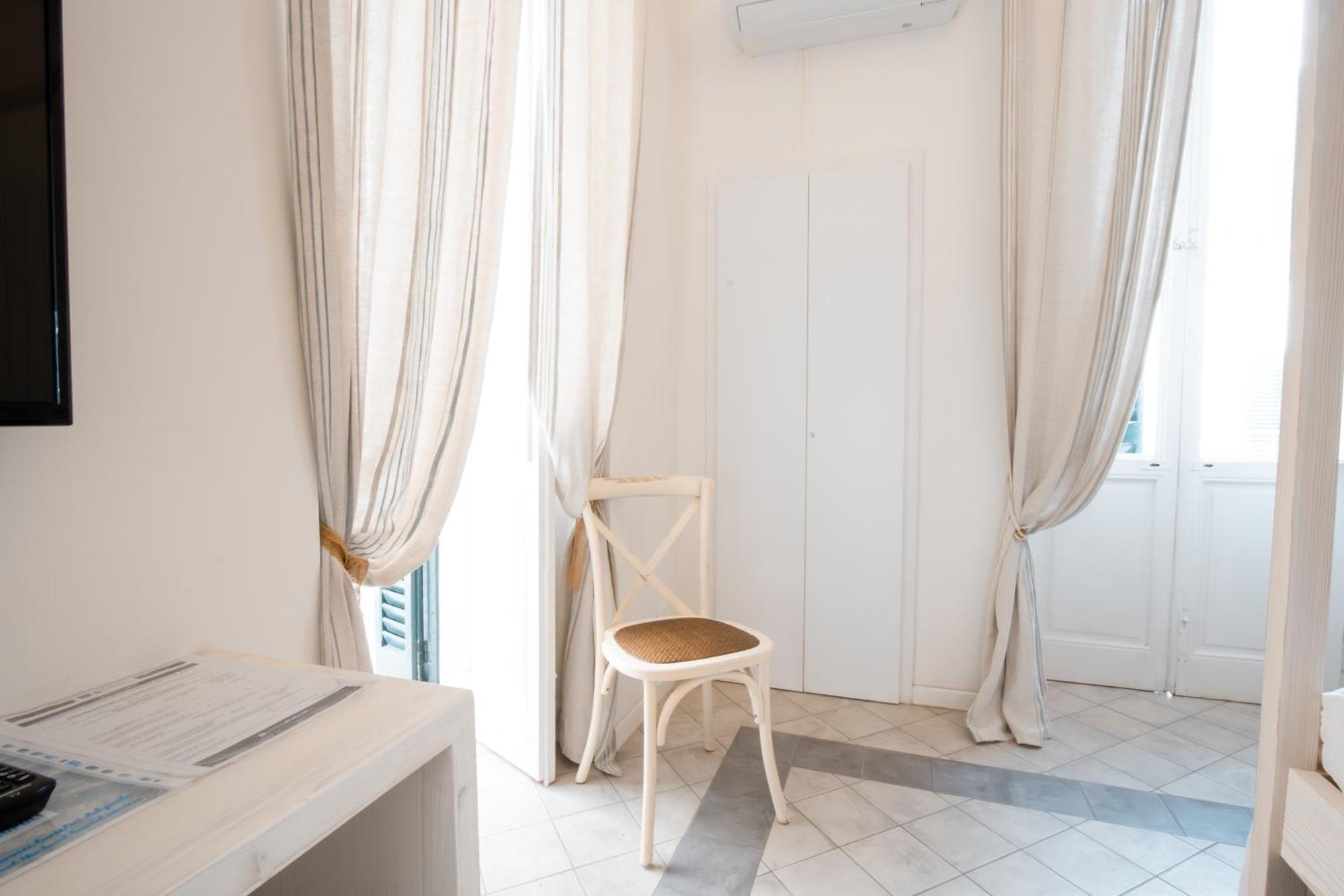 Il Covo Di Apartamento