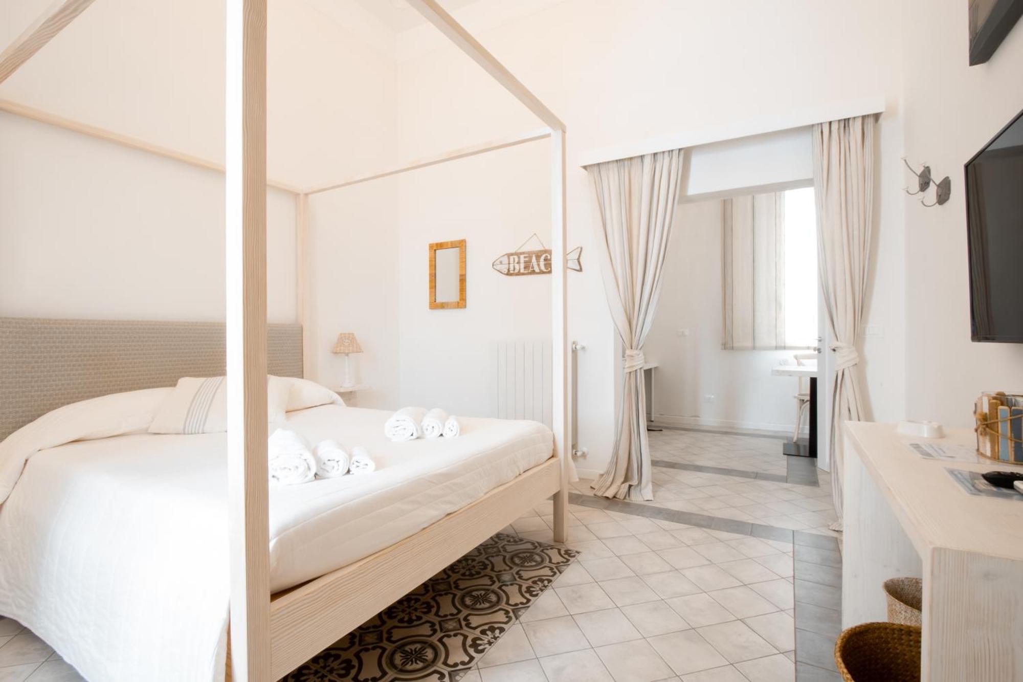 Apartamento Il Covo Di