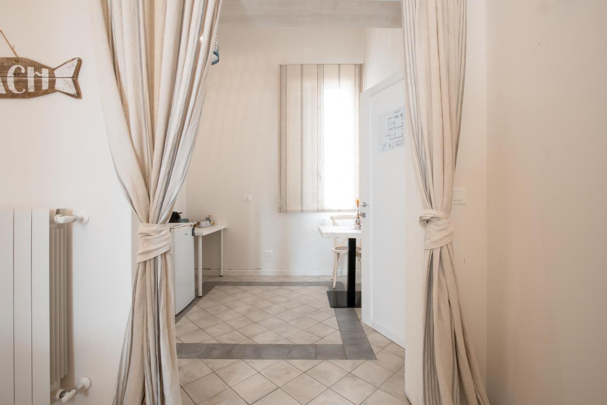 Il Covo Di Apartamento *