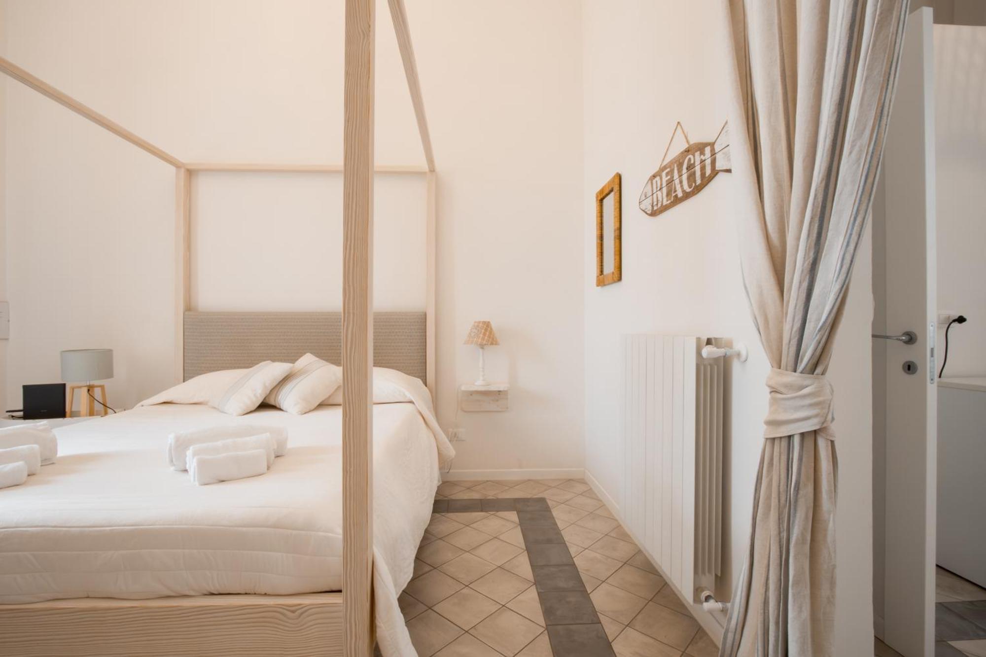 Il Covo Di Apartamento Monopoli